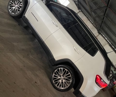 JEEP COMPASS à venda.