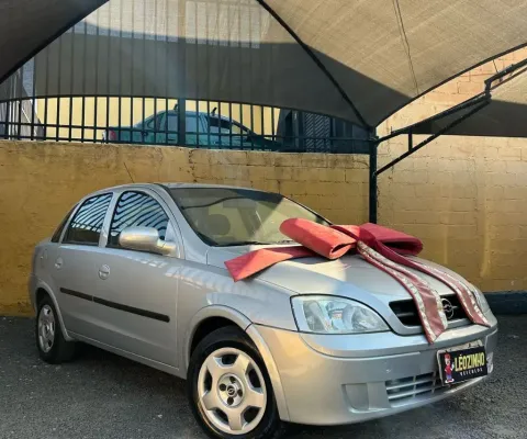 Gm Corsa 1.0 gasolina completo 2003