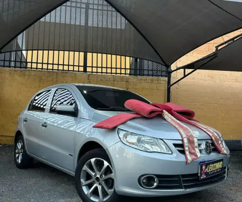 Volkswagen Gol 1.0 trend flex manual completo 2011