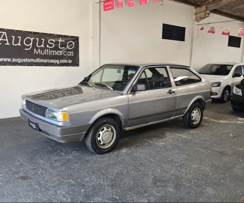 Volkswagen GOL 1.6 CL 8V GASOLINA 2P MANUAL