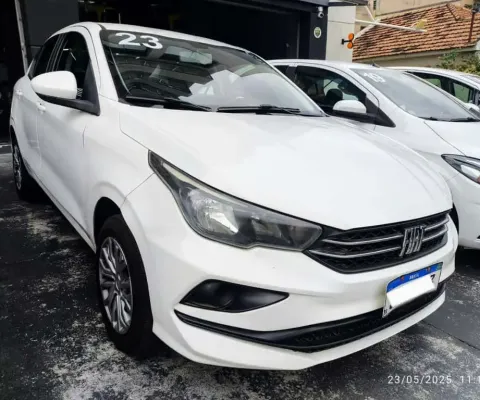 Fiat Cronos 2023 1.0 firefly flex drive manual