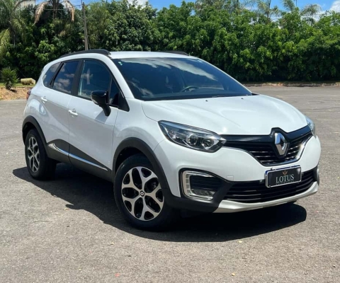 RENAULT CAPTUR INTEN 20A 2020