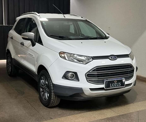 FORD ECOSPORT FSL 1.6 2013