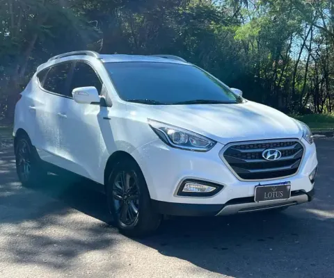 HYUNDAI IX35 GL 2022