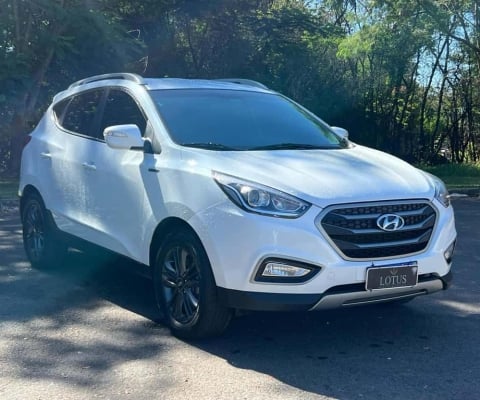 HYUNDAI IX35 GL 2022