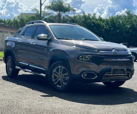 FIAT TORO FREEDOM AT9 D 2021