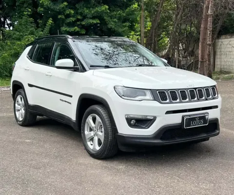 JEEP COMPASS SPORT FLEX 2018