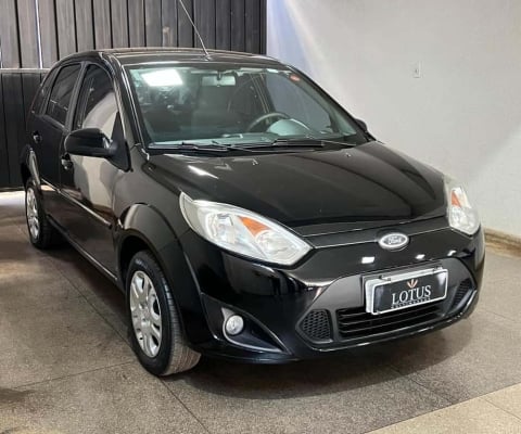 FORD FIESTA FLEX 2014