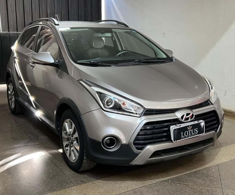 HYUNDAI HB20X 1.6 A PREMIUM 2018