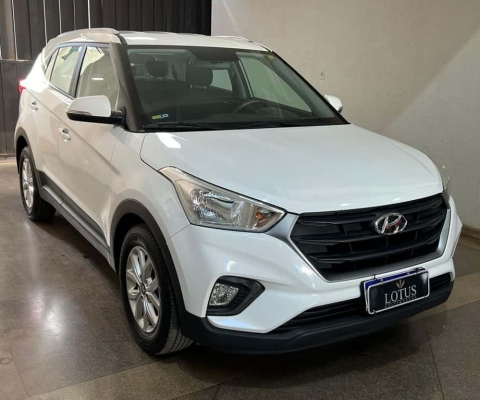 HYUNDAI CRETA 16A ACTION 2022