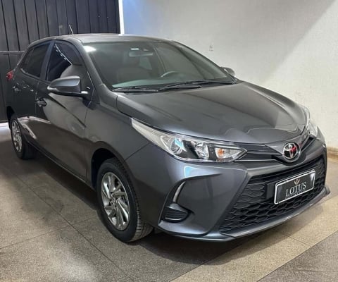 TOYOTA YARIS HATCH XS 1.5 AUT 2025