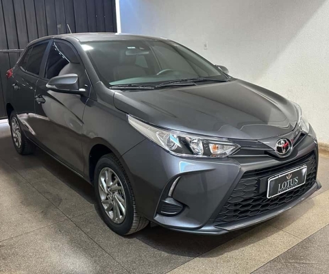 TOYOTA YARIS HATCH XS 1.5 AUT 2025