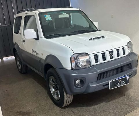 SUZUKI JIMNY 4 ALL 2022