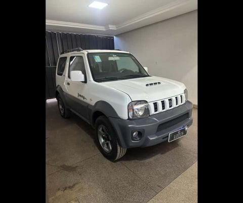 SUZUKI JIMNY 4 ALL 2022