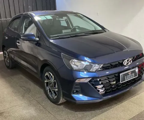 HYUNDAI HB20 10TA PLATINU 2023