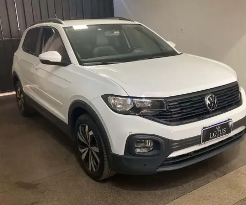 VOLKSWAGEN T-CROSS TSI ADA 2022