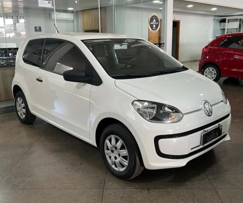 VOLKSWAGEN UP TAKE MA 1.0 2016