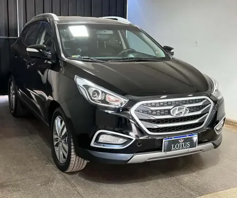 HYUNDAI IX 35 B 2017
