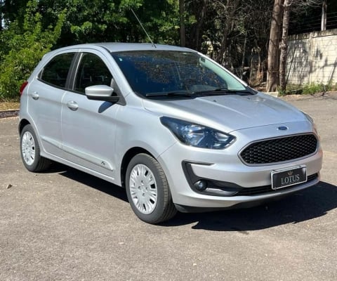FORD KA SE 1.0 HA C 2019