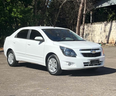 CHEVROLET COBALT 1.8 LTZ 2015