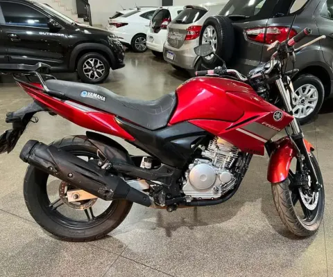 YAMAHA FAZER YS 250 2014