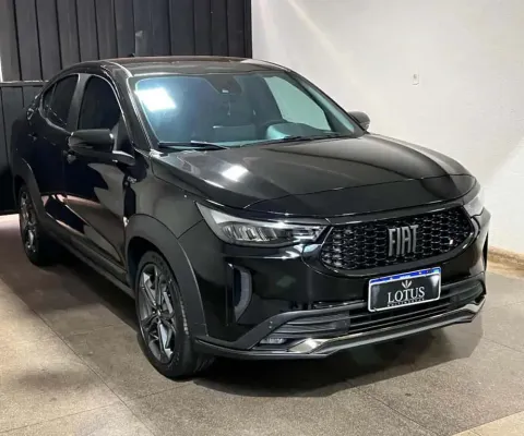 FIAT FASTBACK TURBO 270 2023