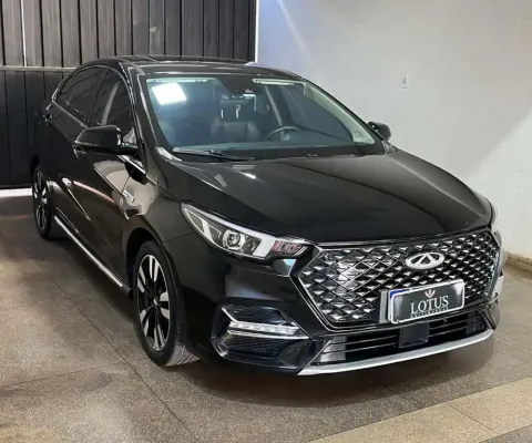 CAOA CHERY ARRIZO 6 PRO 1.5 TURBO (HÍBRIDO) 2023