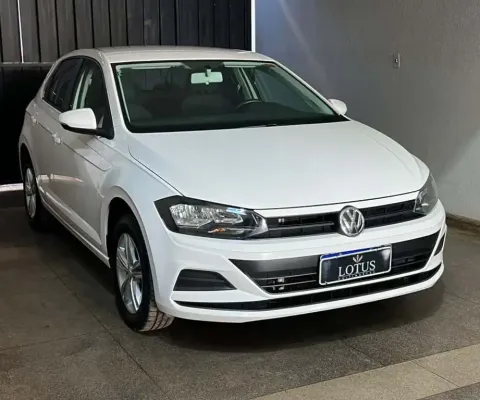VOLKSWAGEN POLO MF 2022