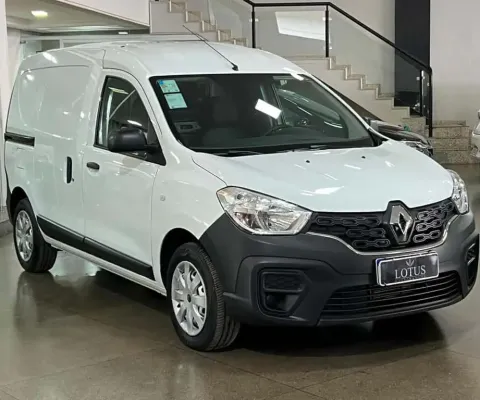 RENAULT KANGOO EXPRESSION 1.6 16V 2025