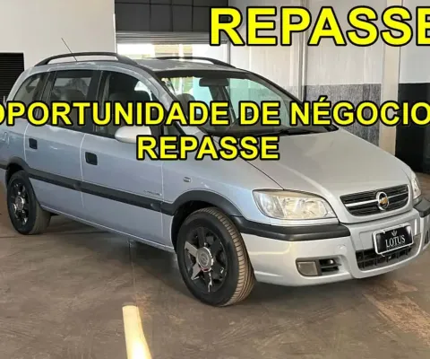 CHEVROLET ZAFIRA EXPRESSION 2009