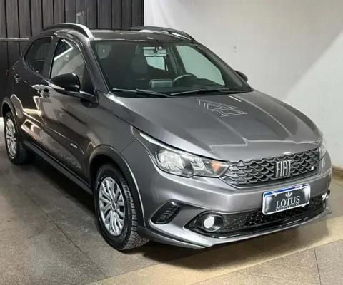 FIAT ARGO TREKKING 1.3 2022
