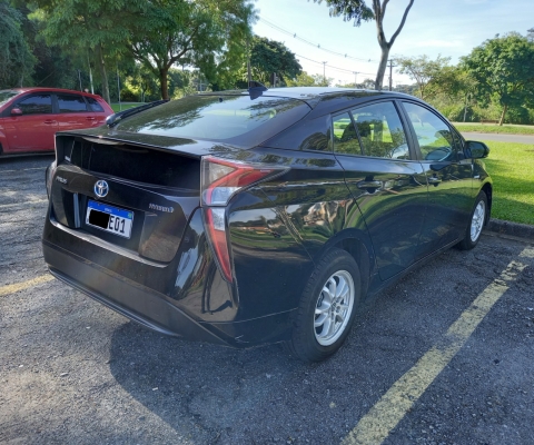 Toyota Prius Nga Top Hibrido 1.8 Completo