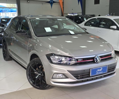 1.0 200 TSI HIGHLINE AUTOMÁTICO
