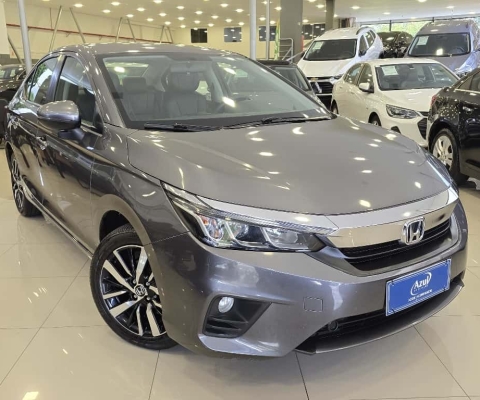 1.5 I-VTEC FLEX EXL CVT