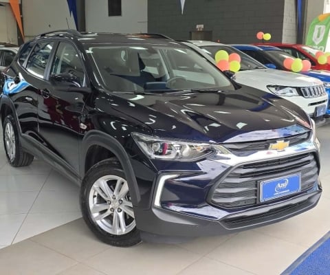 1.0 TURBO FLEX LT AUTOMÁTICO