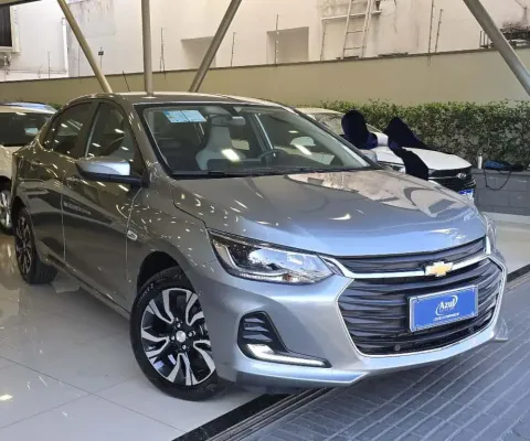 1.0 TURBO FLEX PLUS PREMIER AUTOMÁTICO