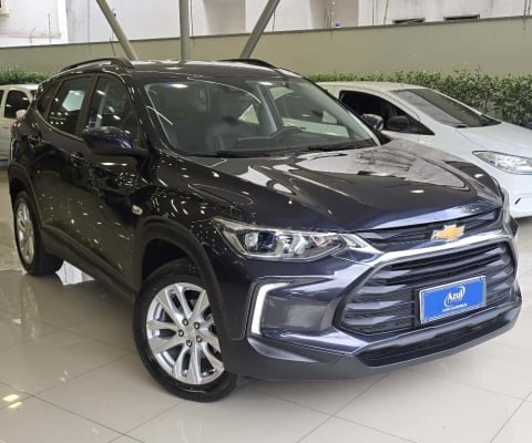 1.0 TURBO FLEX LTZ AUTOMÁTICO