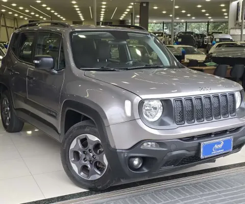 1.8 16V FLEX 4P AUTOMÁTICO