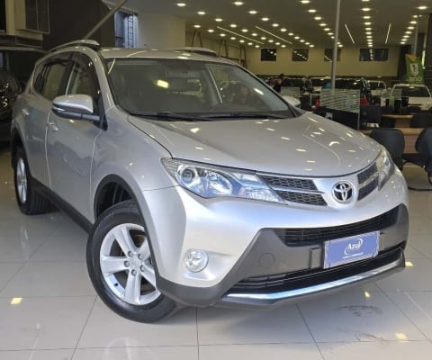 2.0 4X4 16V GASOLINA 4P AUTOMATICO