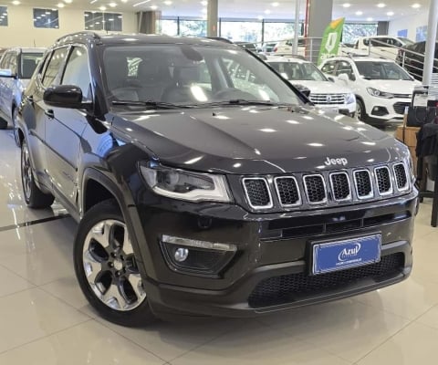 2.0 16V FLEX LONGITUDE AUTOMATICO