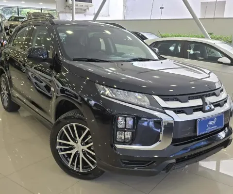 2.0 MIVEC FLEX SPORT GLS AUTOMÁTICO