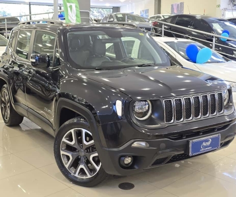 1.8 16V FLEX LONGITUDE 4P AUTOMÁTICO