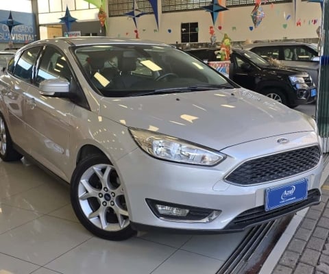 1.6 SE 16V FLEX 4P POWERSHIFT