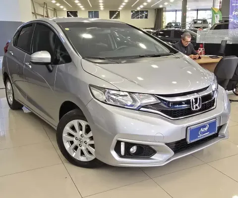 1.5 LX 16V FLEX 4P AUTOMÁTICO