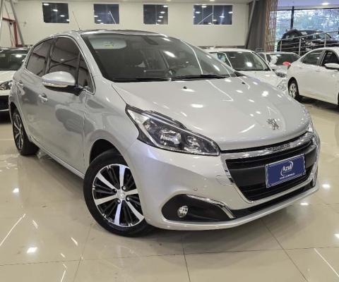 1.6 GRIFFE 16V FLEX 4P AUTOMATICO