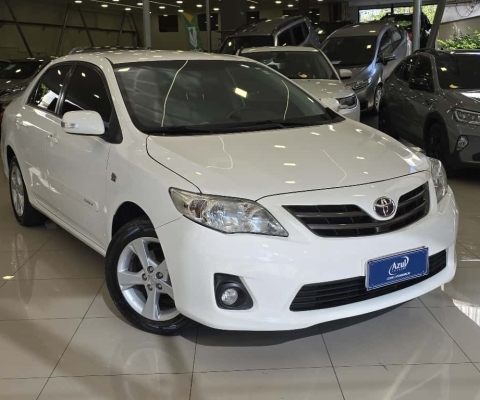 2.0 XEI 16V FLEX 4P AUTOMATICO