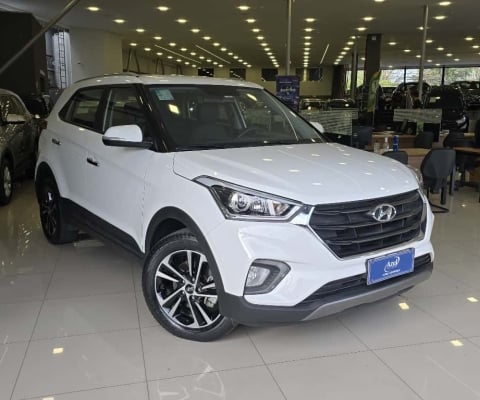 2.0 16V FLEX PRESTIGE AUTOMÁTICO
