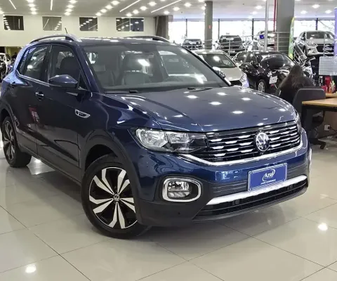 1.4 250 TSI TOTAL FLEX HIGHLINE AUTOMÁTICO