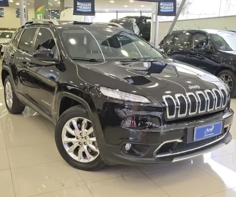3.2 LIMITED 4X4 V6 24V GASOLINA 4P AUTOMATICO