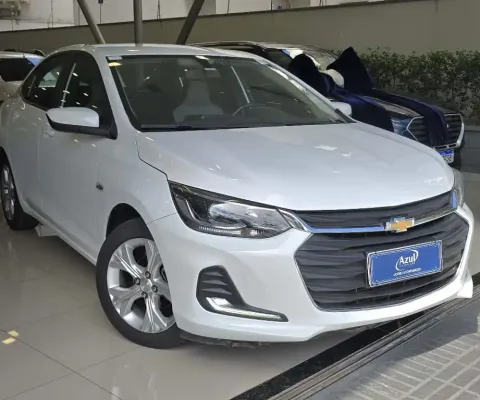 1.0 TURBO FLEX PLUS PREMIER AUTOMÁTICO